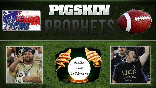 pigskin