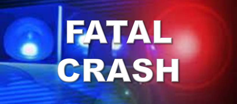 FATAL CRASH