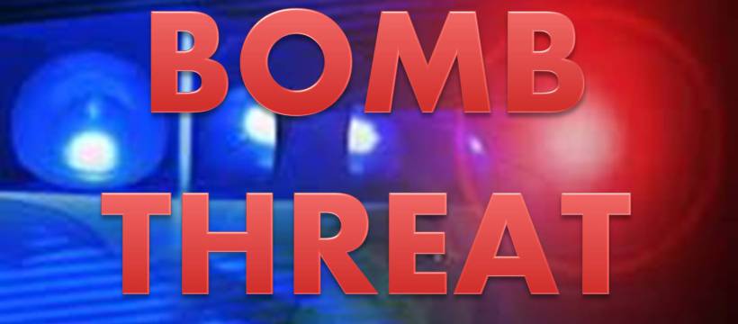 BOMB THREAT