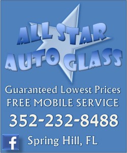 All Star AoutGlass