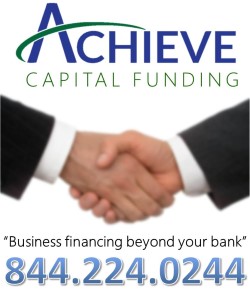 Achieve Capital Funding