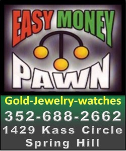 Easy Money Pawn