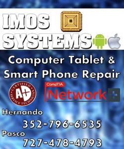 IMOS Systems
