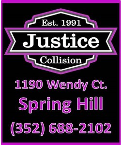 Justice Collision