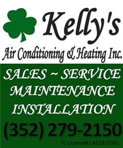 Kellys HVAC
