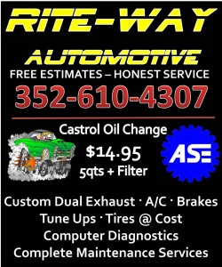 Rite-Way Automotive