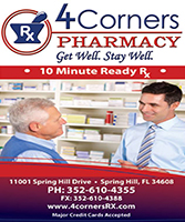 4 Corners Pharmacy