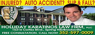 Holiday Karatinos Attourney (TOP BANNER)