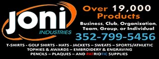 Joni Industries (TOP BANNER)