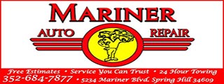 Mariner Auto (TOP BANNER)