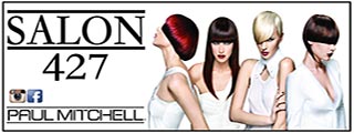 Salon 427 (TOP BANNER)