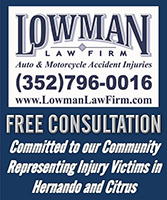 Lowman Law Firm