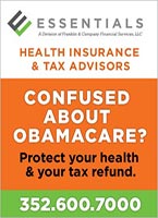 Essentials Health & Tax Advisors