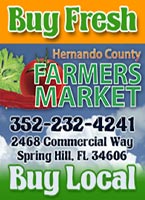 Hernando Farmers Market