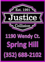 Justice Collision