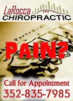 LaRocca Chiropractic