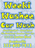 Weeki Washee Car Wash