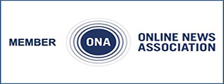 Online News Association (TOP BANNER)