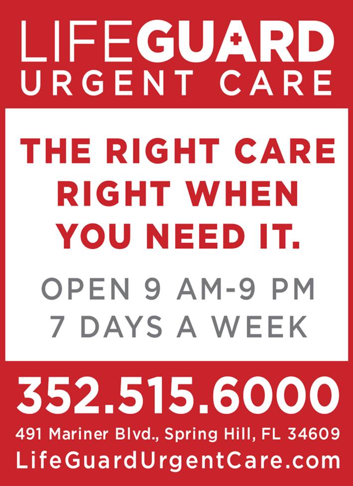 Lifeguard Urgent Care