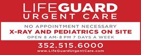 Lifeguard Urgentcare (TOP BANNER)