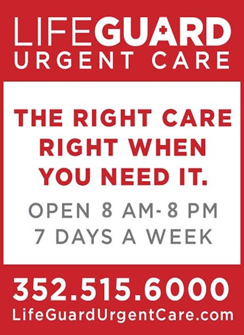 Lifeguard Urgent Care