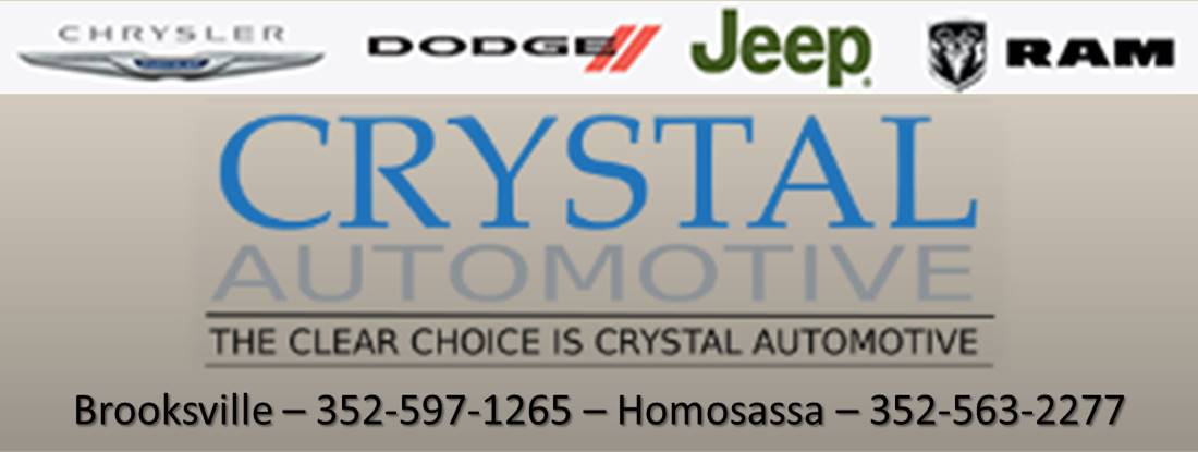 Crystal Chrysler 1