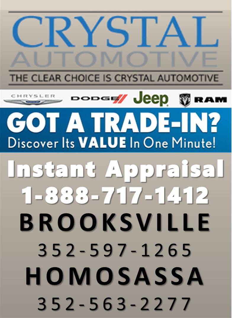 Crystal Chrysler small