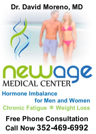 Newage Medical Std Ad