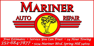 Mariner Auto