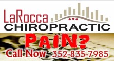LaRocca Chiropractic