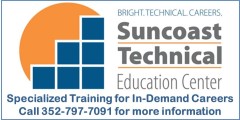 Suncoast Technical